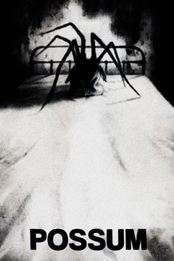 Опоссум