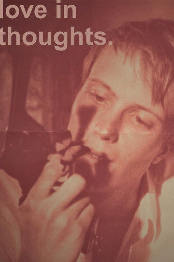 К чему помыслы о любви?