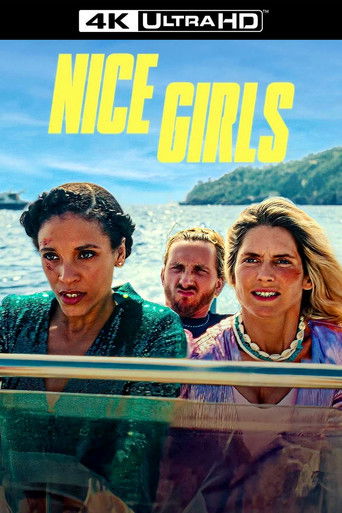 Хорошие девочки