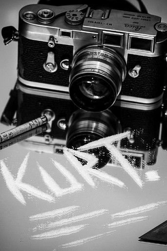 Человек за камерой