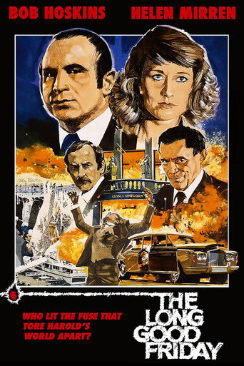 Долгая Страстная пятница