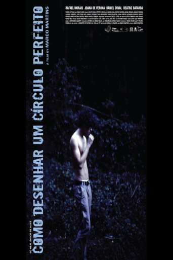 Как нарисовать идеальный круг