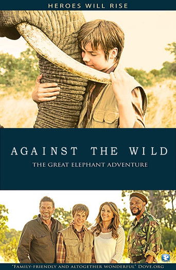 Большое путешествие слона