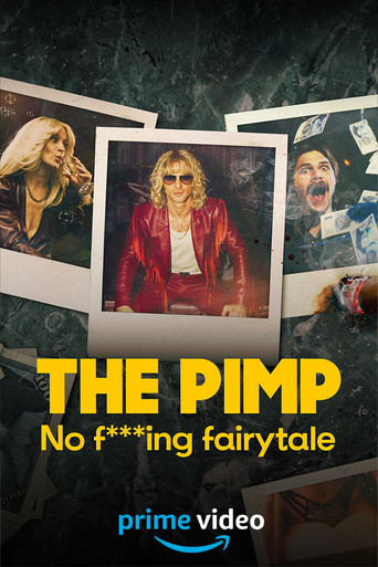 Гамбургские сутенеры