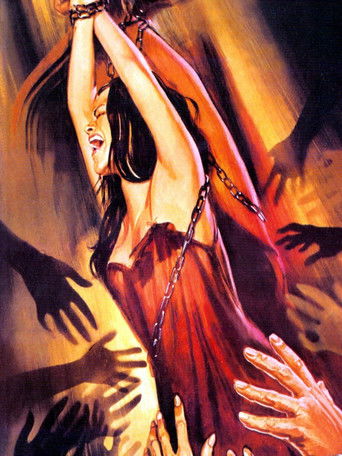 Потрошитель из Нотрдама