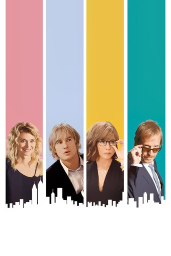 Мисс Переполох