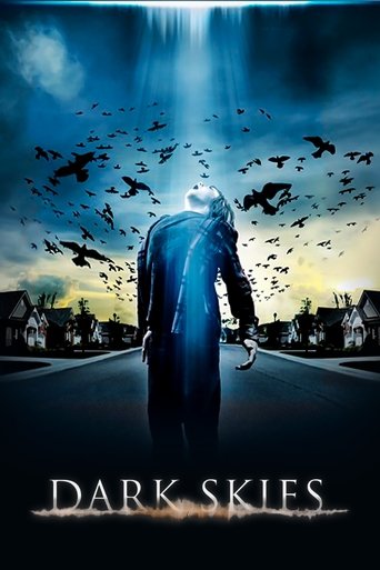 Мрачные небеса