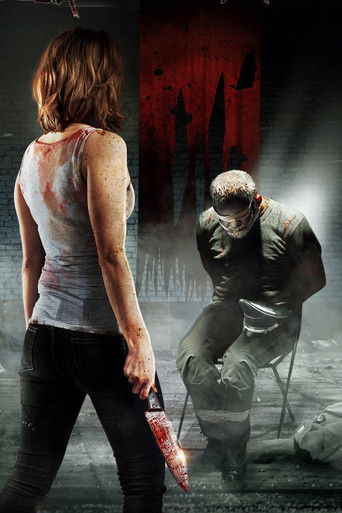 Охотница Освенцима