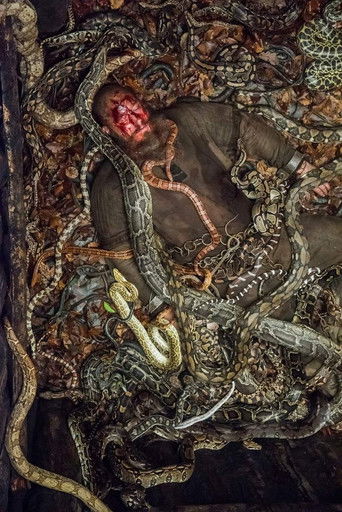 Развод. Фильм первый