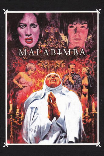 Одержимая дьяволом