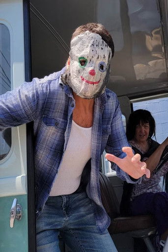 Паучонок, или Безумнейшая история из когда-либо расказанных