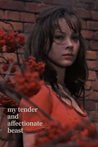 Мой ласковый и нежный зверь