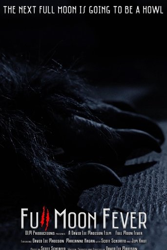 Полнолунная лихорадка