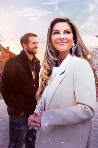 Рождество в поместье Пламхилл