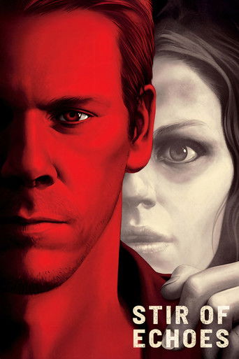 Отзвуки эха