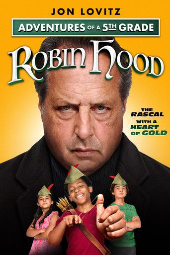 Истории пятиклашки Робина Худа