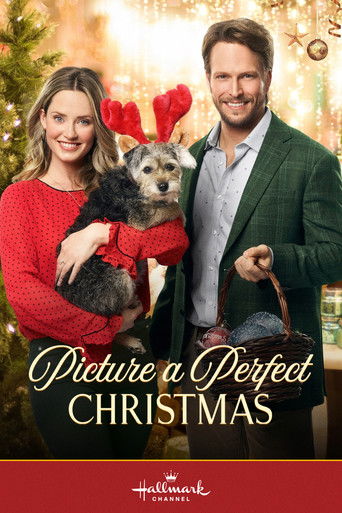 Образ идеального Рождества