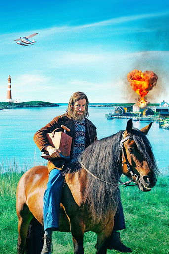 Все ненавидят Йохана