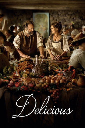 Восхитительно