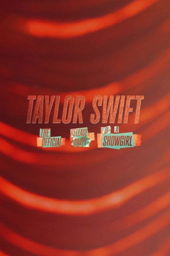 Тейлор Свифт: официальный выпуск альбома The Life of a Showgirl