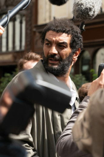 Юсеф Салем добился успеха