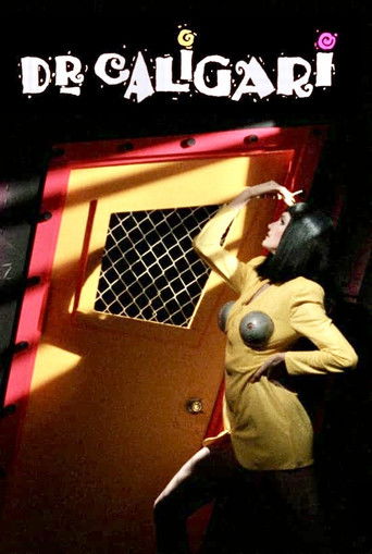 Доктор Калигари