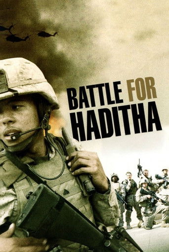 Битва за Хадиту