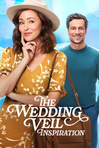 Очарование свадебной вуали