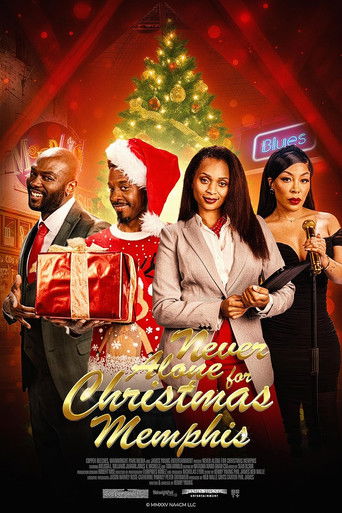 Не будь одинок в Рождество