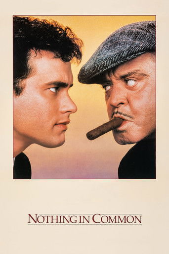 Ничего общего