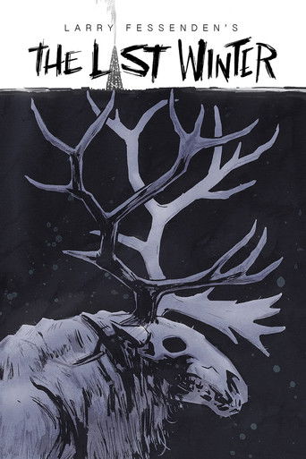 Последняя зима