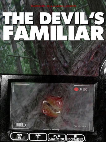 Знакомый дьявола