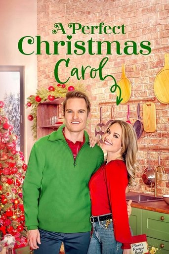 Идеальное рождество для Кэрол