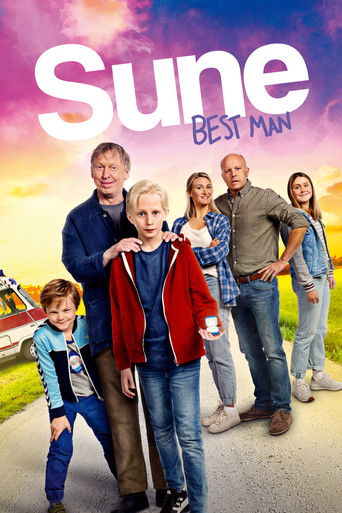 Суне - шафер