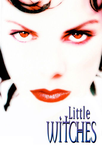 Маленькие ведьмы