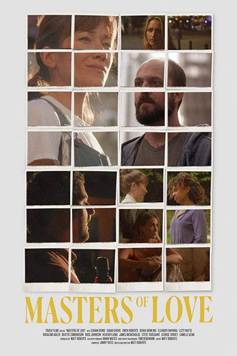 Мастера любви