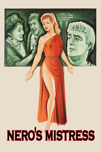 Любовница Нерона