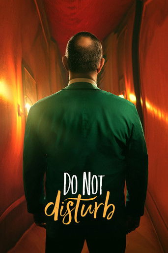 Не беспокоить: Ночь с Айзеком