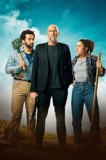 Не буди во мне киллера