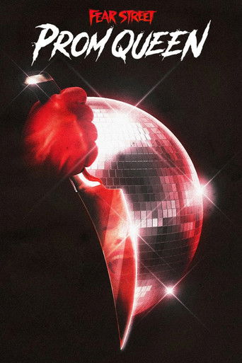 Улица страха: Королева выпускного