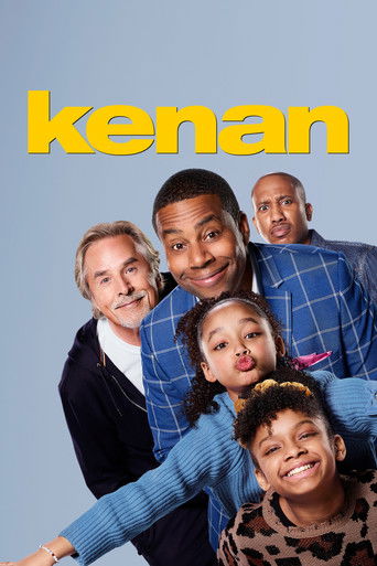 Шоу Кенана