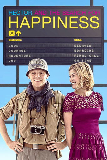 Путешествия Гектора в поисках счастья