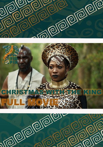 Рождество с королём