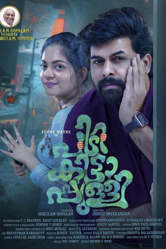 Внимание, розыск!