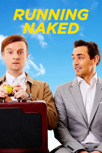 Забег нагишом