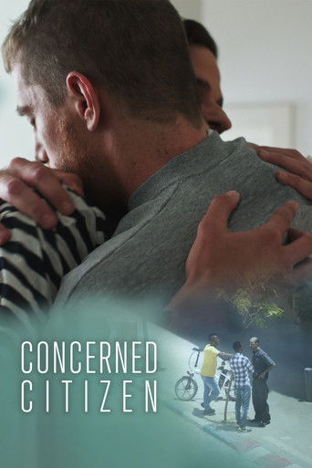 Сознательный гражданин