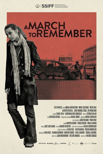 Витория, 3 марта