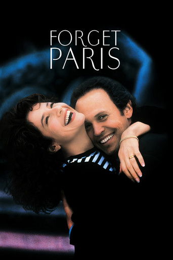 Забыть Париж