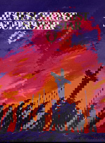 Иисус Христос — суперзвезда