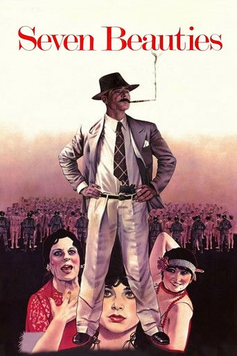 Паскуалино «Семь красоток»